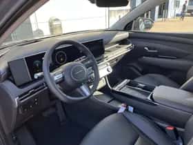 Hyundai Tucson (2025) thumbnail 14
