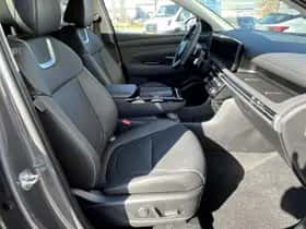 Hyundai Tucson (2025) thumbnail 21