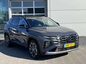 Hyundai Tucson (2025) thumbnail 4
