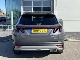 Hyundai Tucson (2025) thumbnail 7