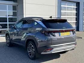 Hyundai Tucson (2025) thumbnail 8