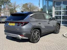 Hyundai Tucson (2025) thumbnail 9