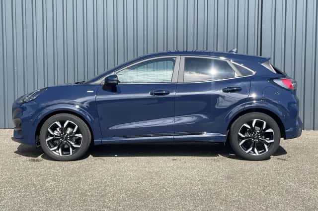 Ford Puma (2021) thumbnail 11