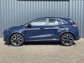 Ford Puma (2021) thumbnail 11