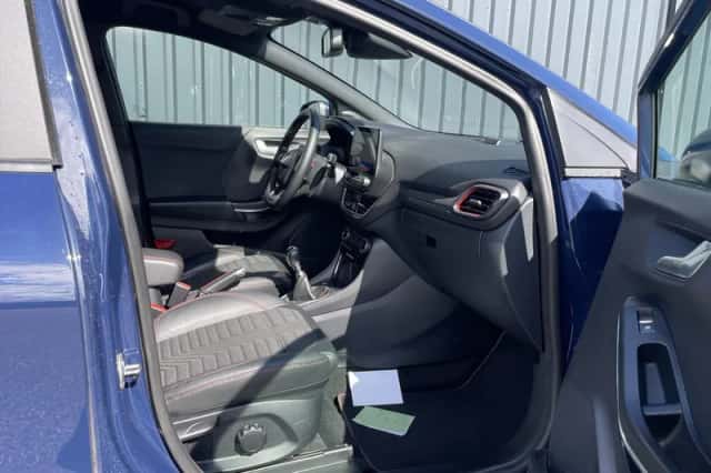 Ford Puma (2021) thumbnail 13