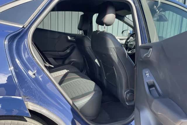 Ford Puma (2021) thumbnail 15