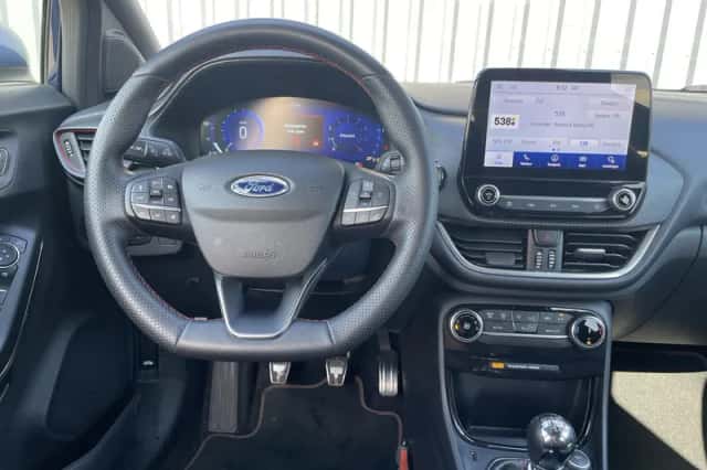 Ford Puma (2021) thumbnail 17