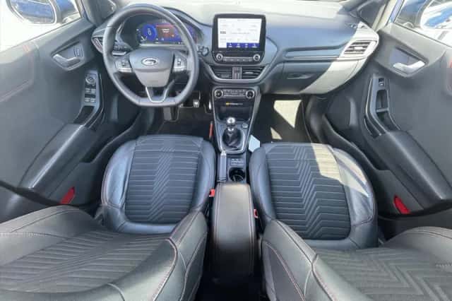 Ford Puma (2021) thumbnail 18