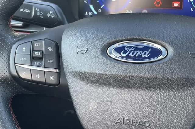 Ford Puma (2021) thumbnail 19