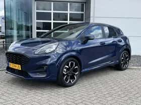 Ford Puma (2021) thumbnail 3