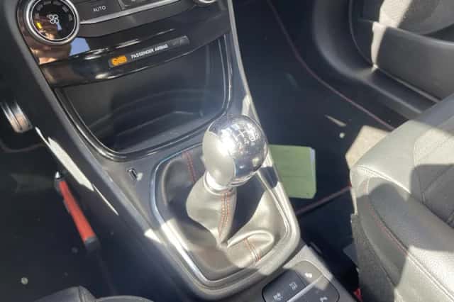 Ford Puma (2021) thumbnail 24