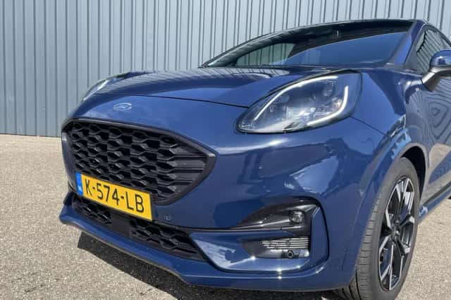 Ford Puma (2021) thumbnail 27