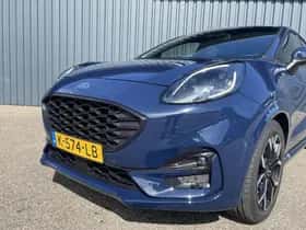 Ford Puma (2021) thumbnail 27