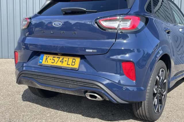 Ford Puma (2021) thumbnail 28