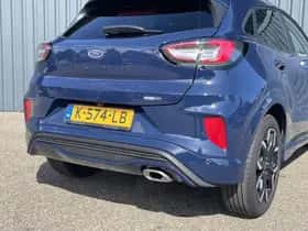 Ford Puma (2021) thumbnail 28