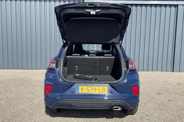 Ford Puma (2021) thumbnail 29