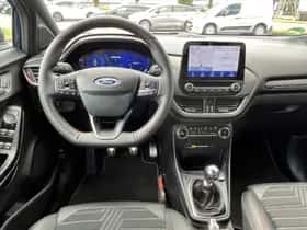 Ford Puma (2021) thumbnail 4