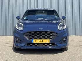 Ford Puma (2021) thumbnail 5