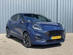 Ford Puma (2021) thumbnail 6