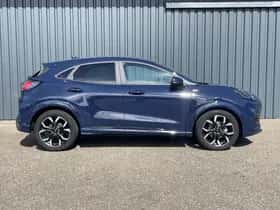 Ford Puma (2021) thumbnail 7