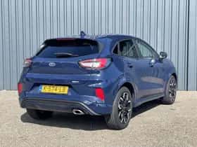 Ford Puma (2021) thumbnail 8