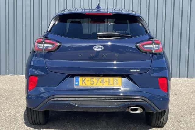 Ford Puma (2021) thumbnail 9