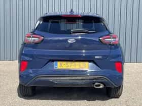 Ford Puma (2021) thumbnail 9