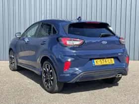 Ford Puma (2021) thumbnail 10