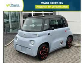 Citroën Ami (2022)