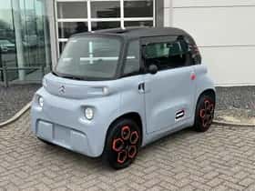 Citroën Ami (2022) thumbnail 2