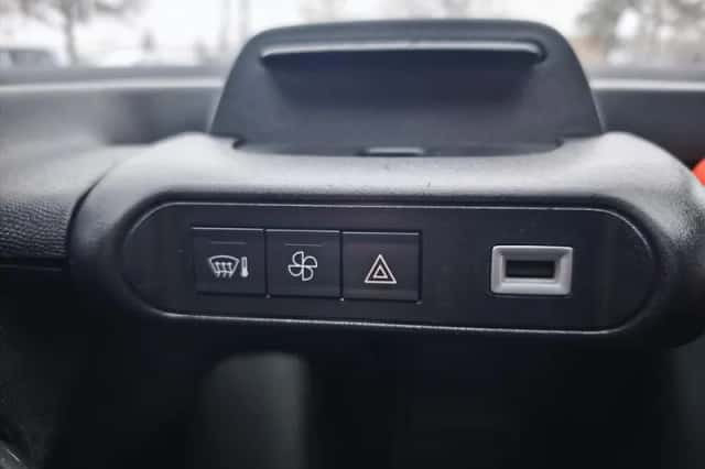 Citroën Ami (2022) thumbnail 11