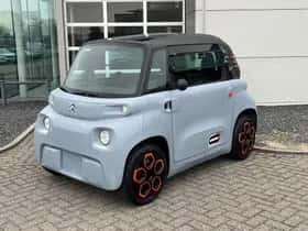 Citroën Ami (2022) thumbnail 12