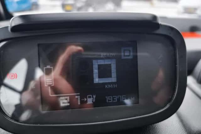 Citroën Ami (2022) thumbnail 13