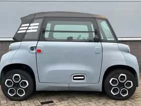 Citroën Ami (2022) thumbnail 3
