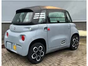 Citroën Ami (2022) thumbnail 4