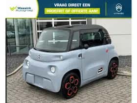 Citroën Ami (2022) thumbnail 5