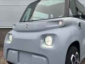 Citroën Ami (2022) thumbnail 6