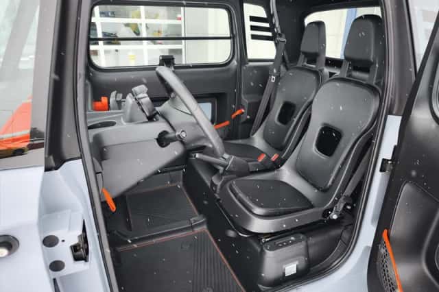 Citroën Ami (2022) thumbnail 7