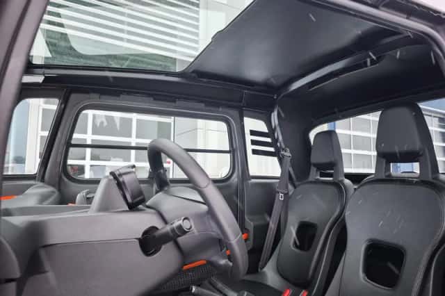 Citroën Ami (2022) thumbnail 8