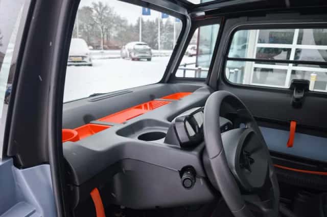 Citroën Ami (2022) thumbnail 9