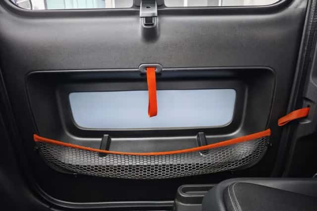 Citroën Ami (2022) thumbnail 10