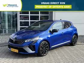 Renault Clio (2023)