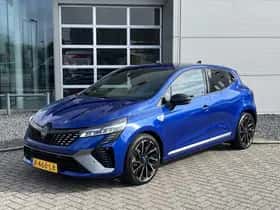 Renault Clio (2023) thumbnail 2