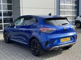 Renault Clio (2023) thumbnail 11