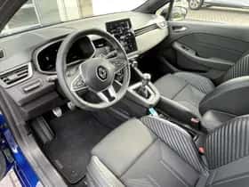 Renault Clio (2023) thumbnail 13