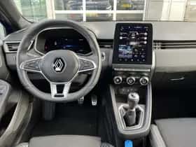 Renault Clio (2023) thumbnail 14