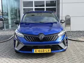 Renault Clio (2023) thumbnail 3