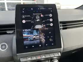 Renault Clio (2023) thumbnail 22