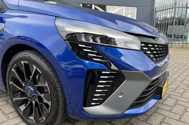 Renault Clio (2023) thumbnail 26