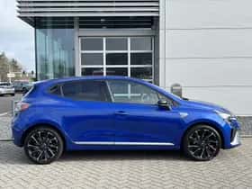 Renault Clio (2023) thumbnail 5